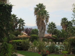 "Le  Cottage" in Argeles sur Mer