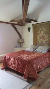 Chambre d`Hote in Givry