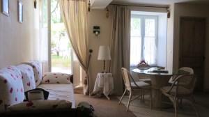 Chambre d`Hote in Le Pouzin