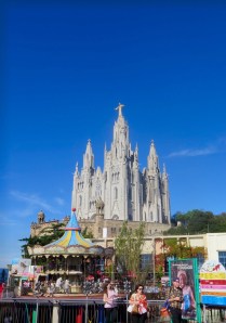 Tibidabo